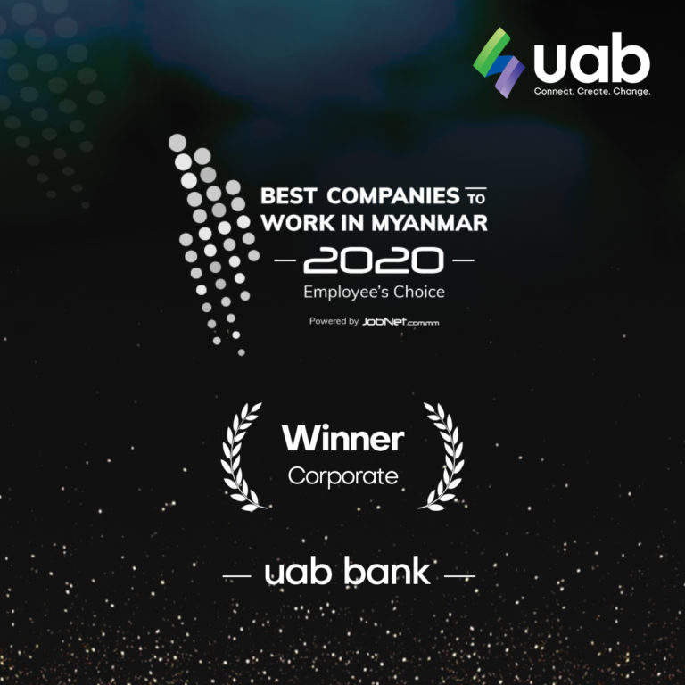 Employee Development uab bank