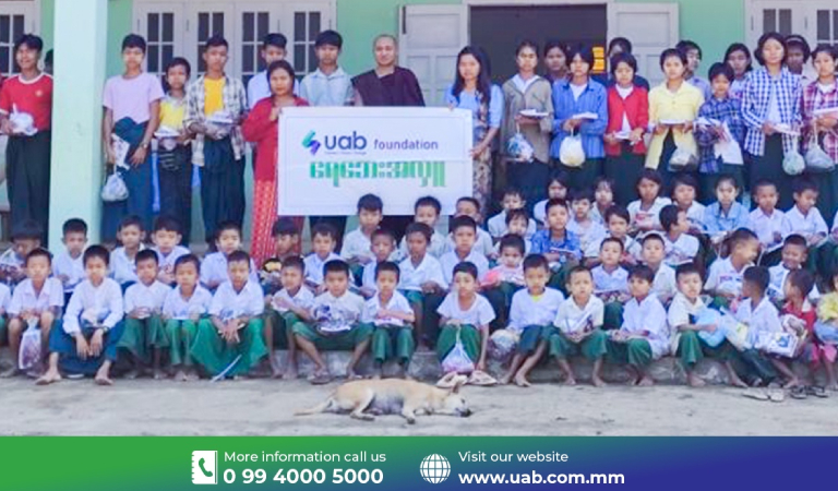 Kalaw Donation Cover Media